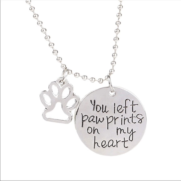 Jewelry - Pet Necklace